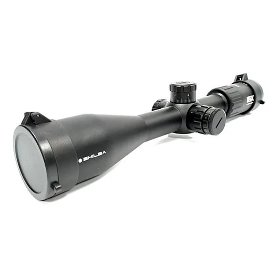 Mira Shilba I6x T 2.5-15x50 B4a
