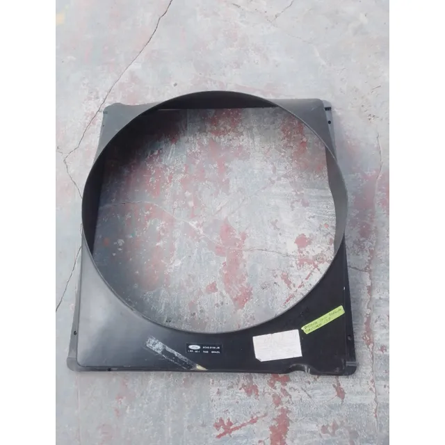 Deflector Radiador Ford Cargo 1317 Nuevo