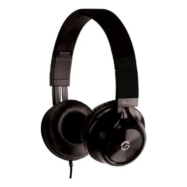 Audífonos Diadema Getttech Gh-3100