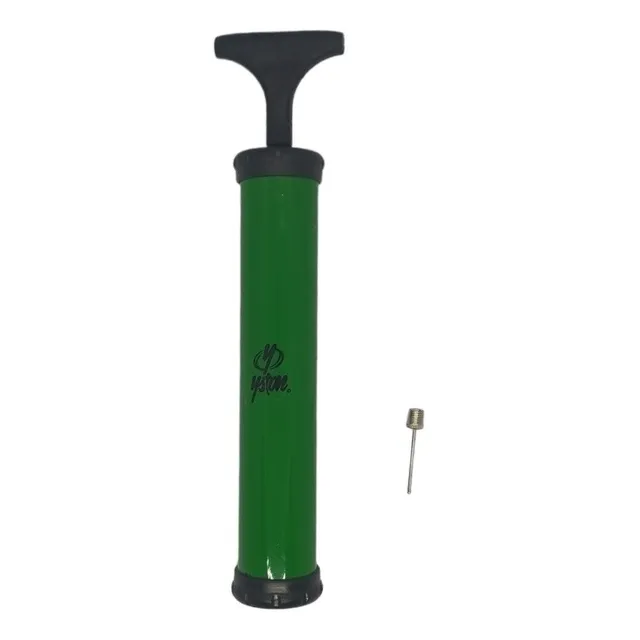 Inflador Manual De Balones 8  Yston. Ss99