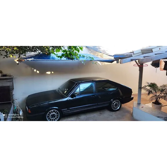 Volkswagen Passat 1.8 Gts Pointer 2p