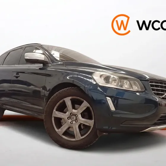 Volvo Xc60 2014 T6 Kinetic 3.0 Tp T 4x4