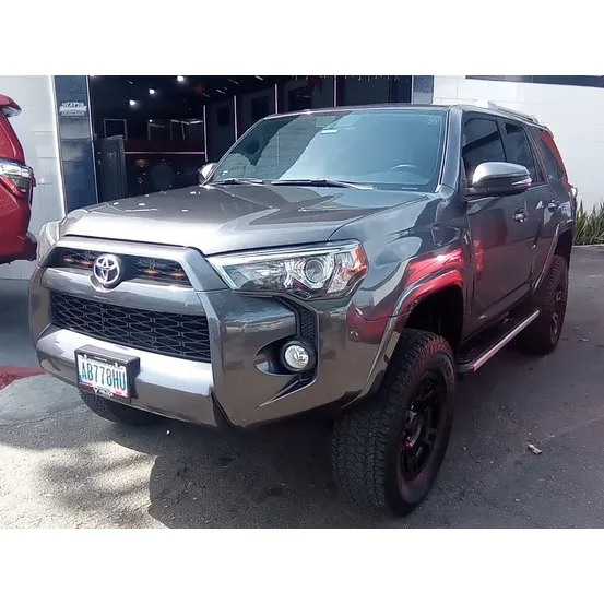 Toyota 4runner 4runner