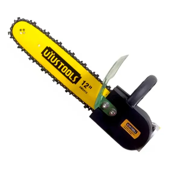 Adaptador/convertidor De Pulidora A Minisierra Portatil