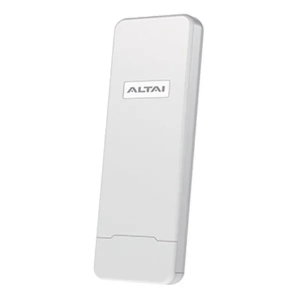 Punto De Acceso Wifi Hasta 300 M A Un Smartphone Altai