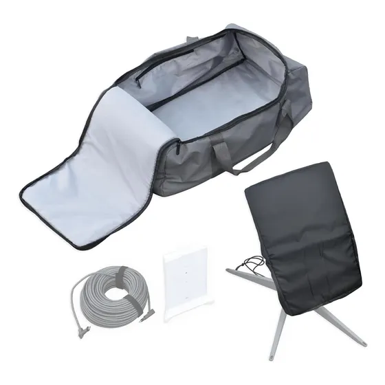 Bolso Morral Para Antena Starlink Gen2 Starlinkbag