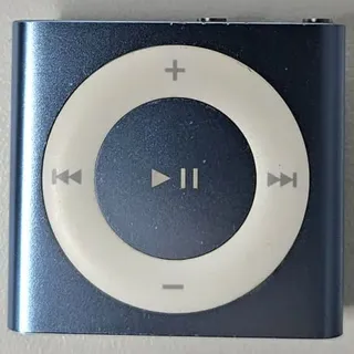 Ipod Shuffle 2gb | Mercado Livre