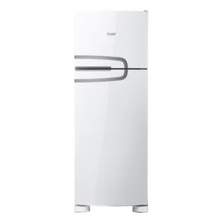 Geladeira Consul Frost Free 340l Branca Prateleiras Crm39ab Geladeira Consul Frost Free 340l Branca Prateleiras Crm39ab