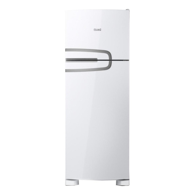 Geladeira Consul Frost Free 340l Branca Prateleiras Crm39ab Geladeira Consul Frost Free 340l Branca Prateleiras Crm39ab