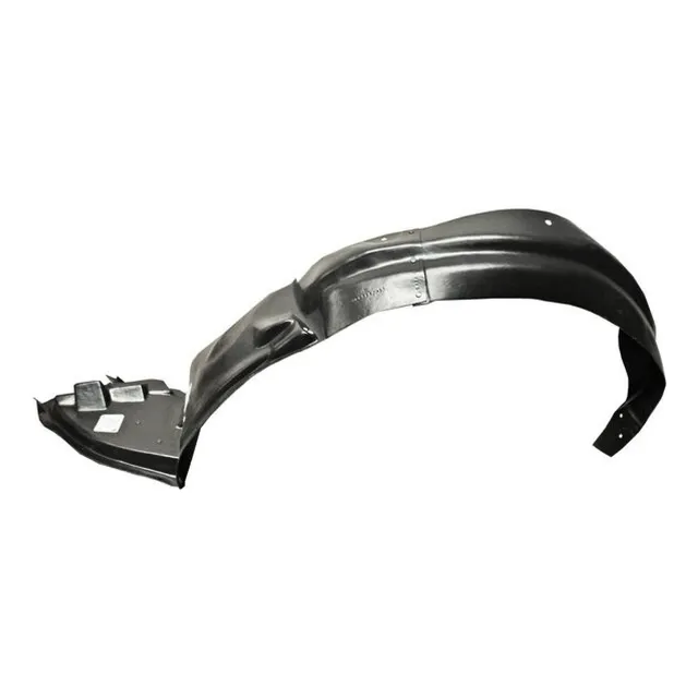 Tolva Lodera De Salp Chevrolet Malibu 2008-2012 Izquierdo
