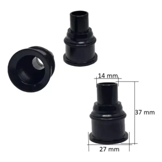 Tobera Boquilla Inyector Toyota Hilux 2.7/ 4 Pcs