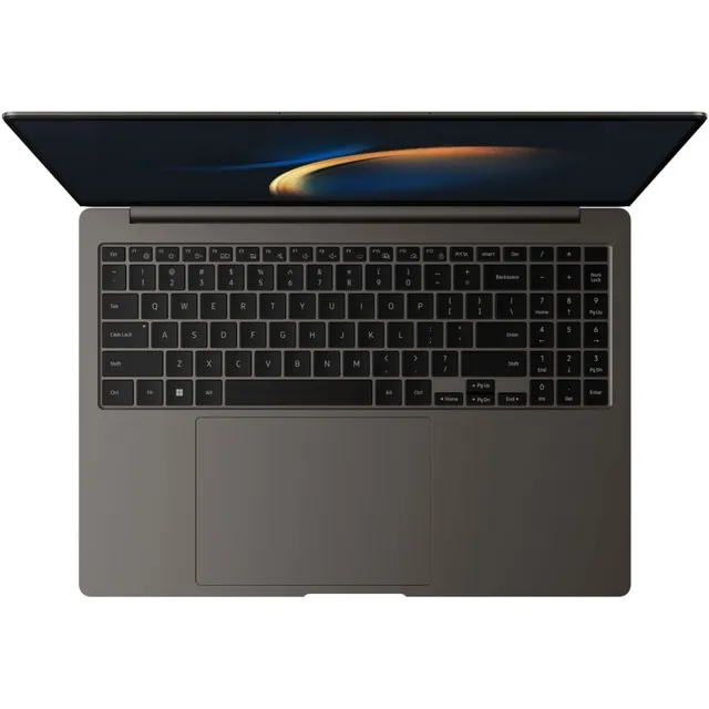 Samsung Galaxy Book Flex 15