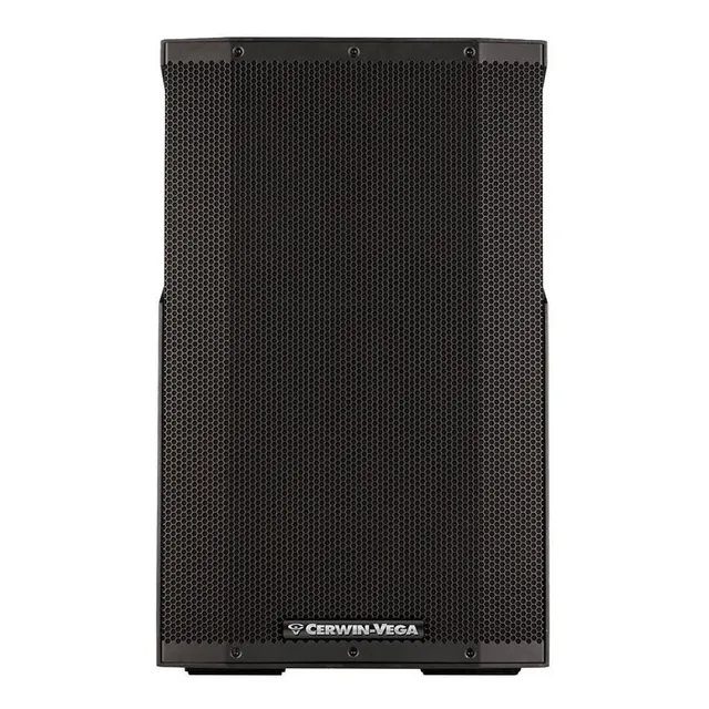 Bafle Amplificado Cerwin Vega Cve 15