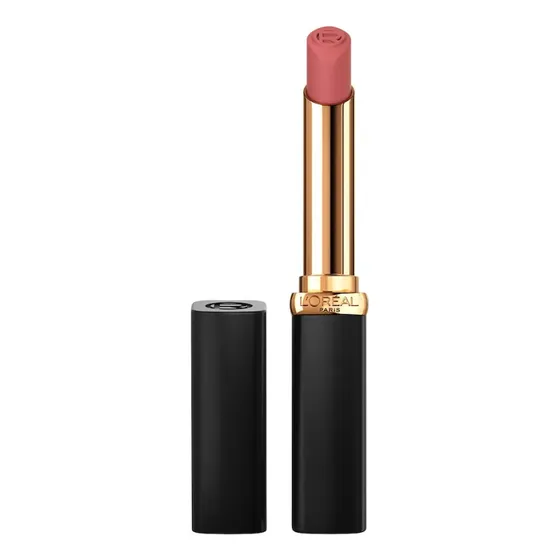 Labial Intense Volume Matte Riche Color 601 Worth It L'Oréal Paris