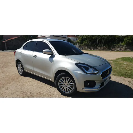 Suzuki Dzire 1.2 Glx 4p