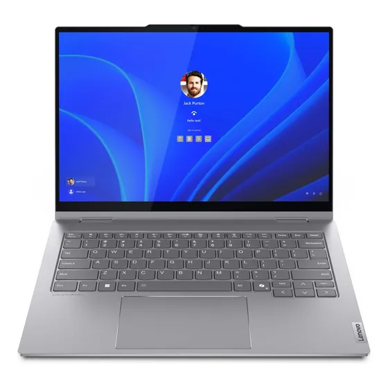 Laptop Lenovo Thinkbook 14 2 En 1 G4 Con Pantalla Táctil
