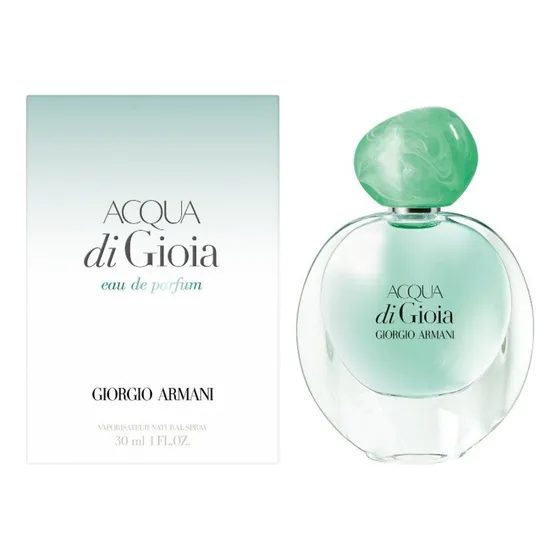 Giorgio Armani Acqua Di Gioia Woman Edp 30 Ml