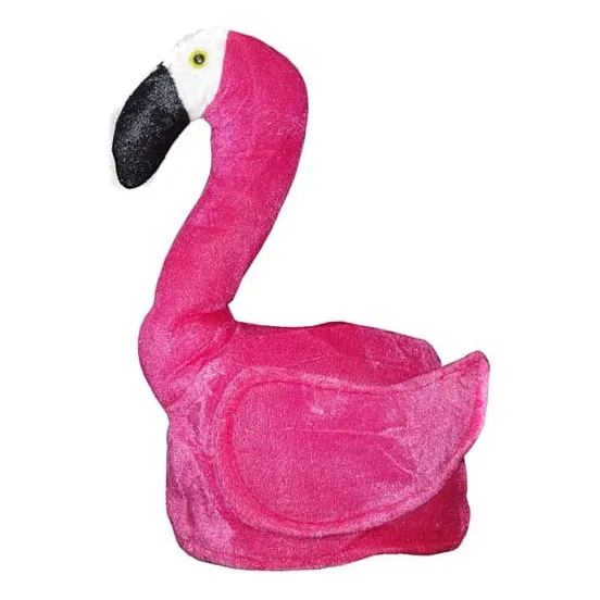 Gorro De Flamenco Divertido Para Fiestas