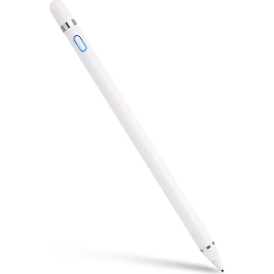 Caneta Touch Recarregavel Para Tablet Galaxy Tab  A9+ Plus