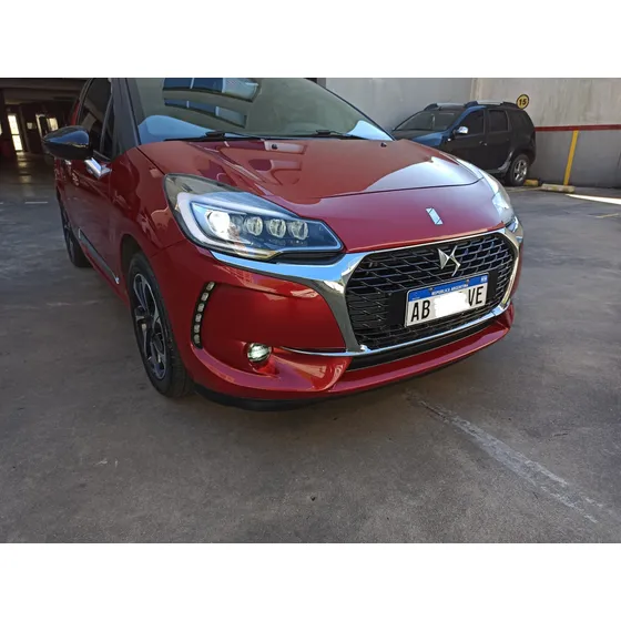 D.s. Ds3 1.6 Vti 120 So Chic