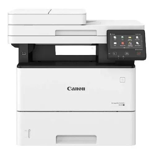 Impresora Canon 1643i Multifuncional Oficio Duplex Wifi 