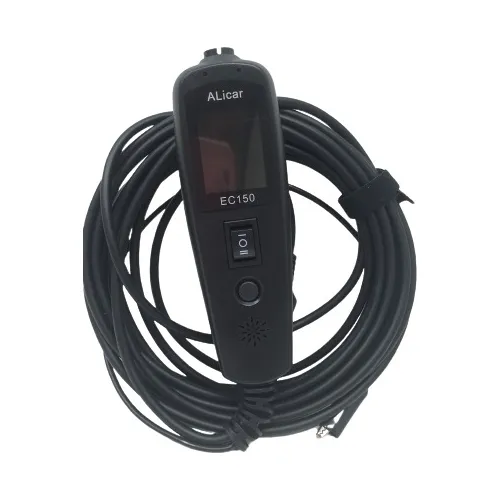Tester Carro Punta Logica Ec150 Power Probe Taller Mecanico