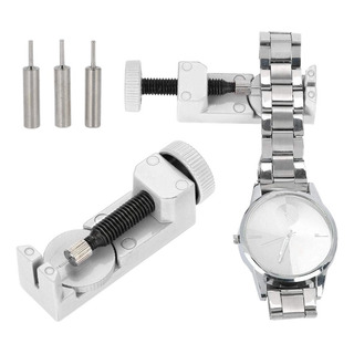 Herramienta Removedor De Eslabones Ajustable Base/tornillo Herramienta Removedor De Eslabones Ajustable Base/tornillo