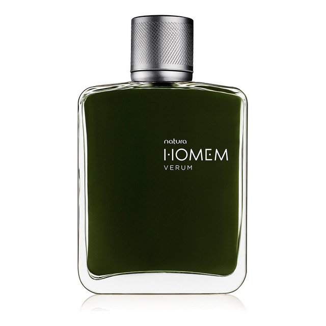 Natura Homem Verum Des Perf Nfv 100ml Natura Homem Verum Des Perf Nfv 100ml