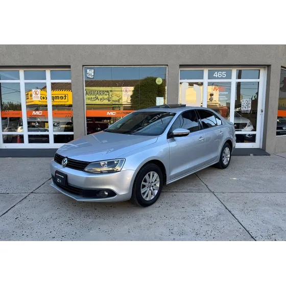 Volkswagen Vento 2.0 Advance I 110cv
