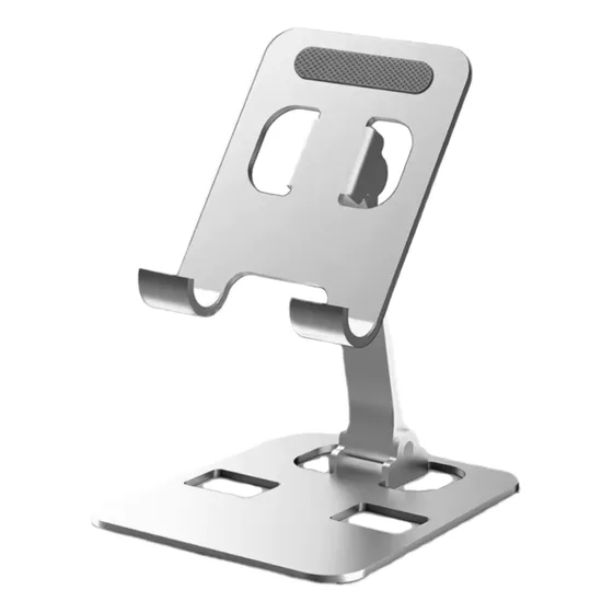 Soporte Para Celular/tel Pphone Regulabl Plegable Primoffice
