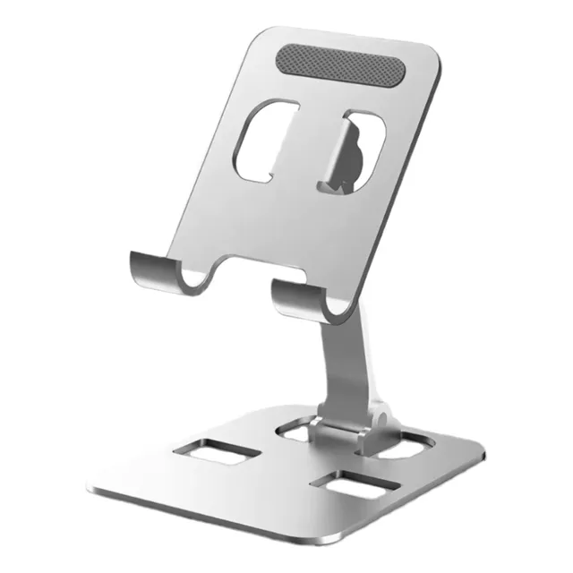 Soporte Para Celular/tel Pphone Regulabl Plegable Primoffice