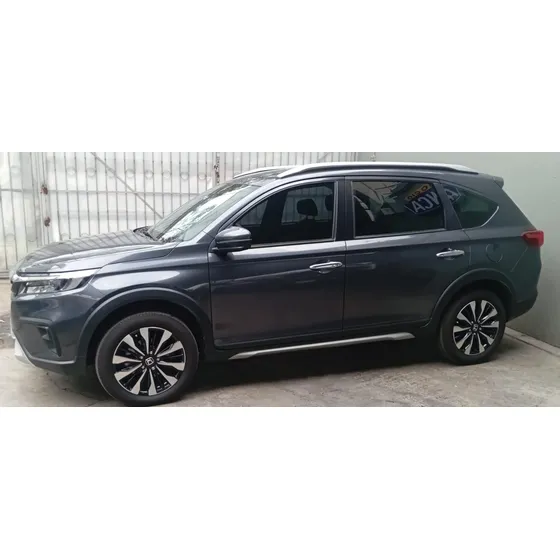 Honda Br-v 1.5 Touring Cvt