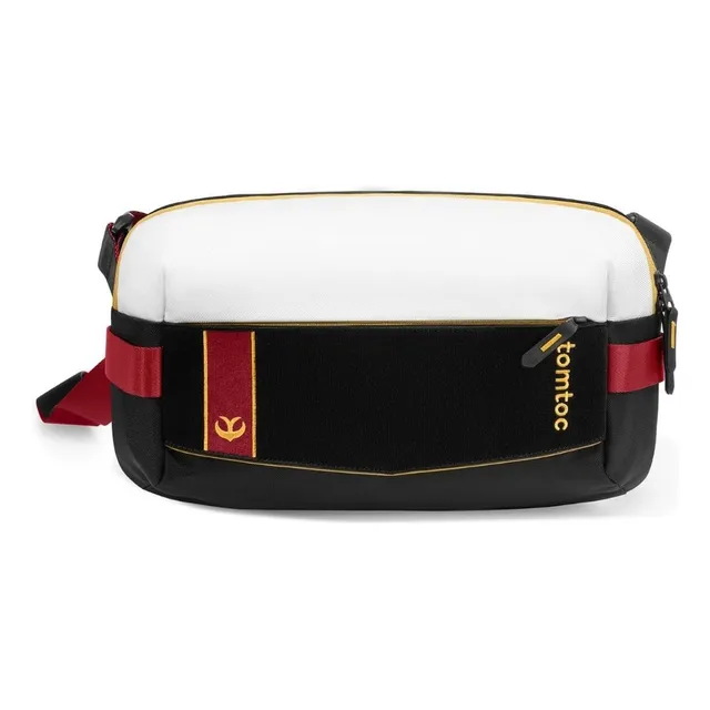 Tomtoc Bolso Sling De Monster Hunter Royal Order Tablet 11 