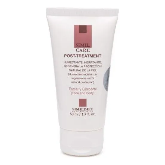 Simil Care Hidratante Facial