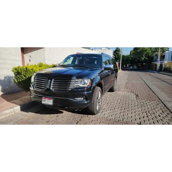 Lincoln Navigator 3.5 Reserve L At