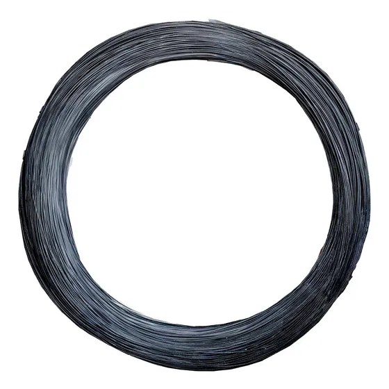 Alambre Recocido Negro N° 14 X 25 Kg Cerram