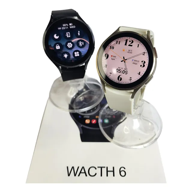 Watch 6