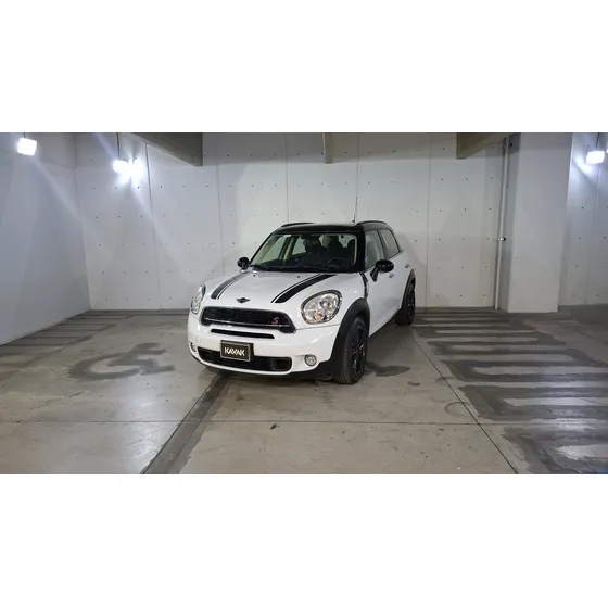 Mini Countryman 1.6 Cooper S Chili Lci At