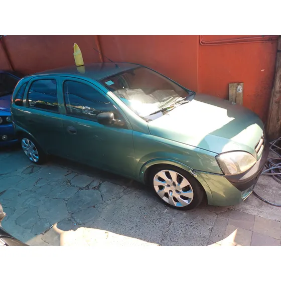 Chevrolet Corsa 1.8 Gls 5p