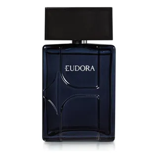 Eudora H Desodorante ColĂŽnia 100ml Eudora H Desodorante ColĂŽnia 100ml
