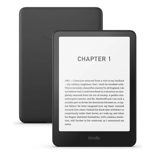 Amazon Kindle Paperwhite 7 2024 12 Gen 16 Gb Color Negro Amazon Kindle Paperwhite 7 2024 12 Gen 16 Gb Color Negro