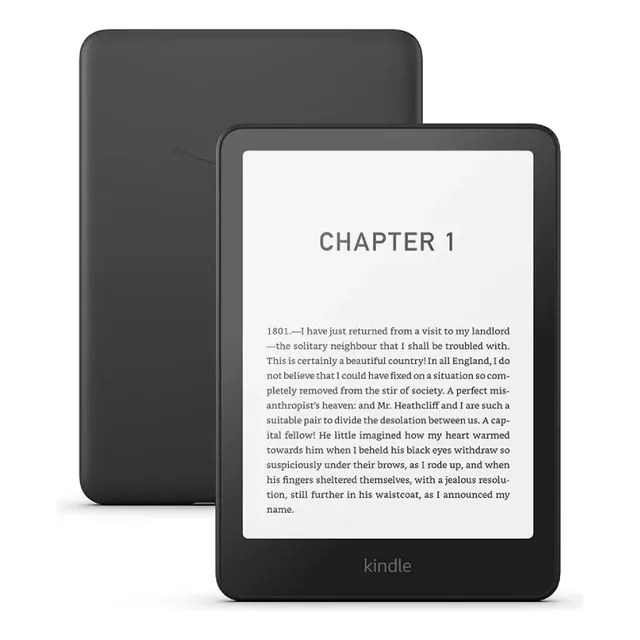 Kindle