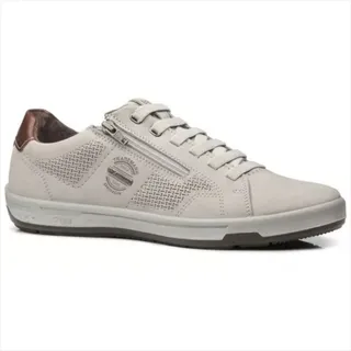 SapatĂȘnis Masculinos Pegada Pgd Em Couro Original Amortech SapatĂȘnis Masculinos Pegada Pgd Em Couro Original Amortech