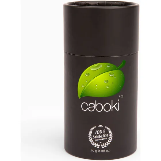 Corretivo Para Queda De Cabelo Caboki Hair Building Fiber 30