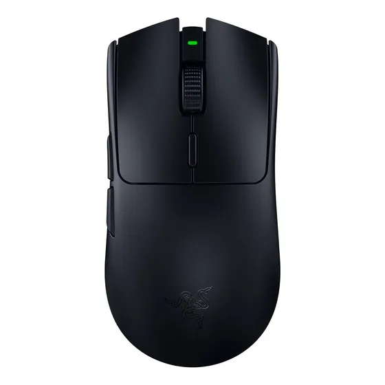 Mouse Gamer Razer Viper V3 Hyperspeed Wireless 30k Preto