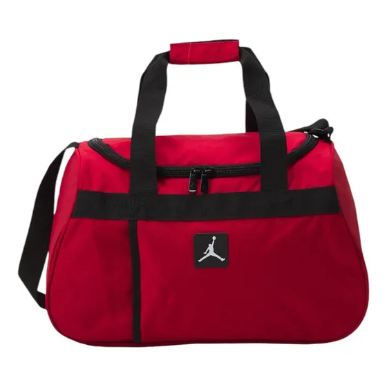 Bolso De Gimnasio Modelo Jordan Jam Jordan Essentials Duf R