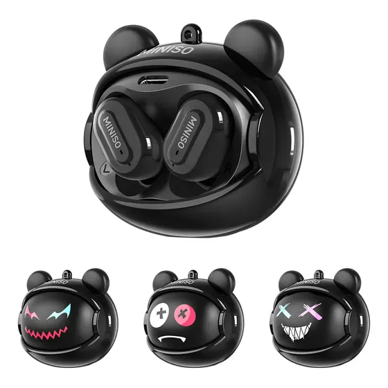 Audífonos Ai Traductores Ms118 Soporta 135 Auriculares Traductor Idiomas Auriculares Inalámbricos Bluetooth Deportivos Manos Libres Cancelación Del Ruido Ear Clip Headset Micrófono Hd Integrado | Cuotas sin interés