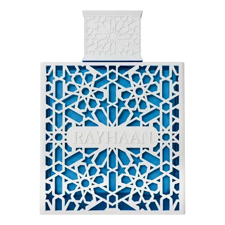 Rayhaan Azul Perfume Men Eau De Parfum 100 Ml