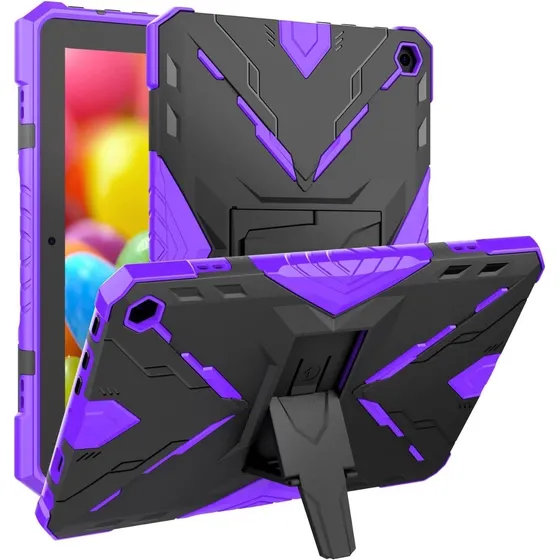  Forro Protector Tablet Amazon Fire Hd 10 Y 10 Plus 2021