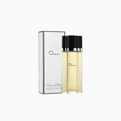 Perfumr Oscar De La Renta Mujer Edt 200ml-100%orig